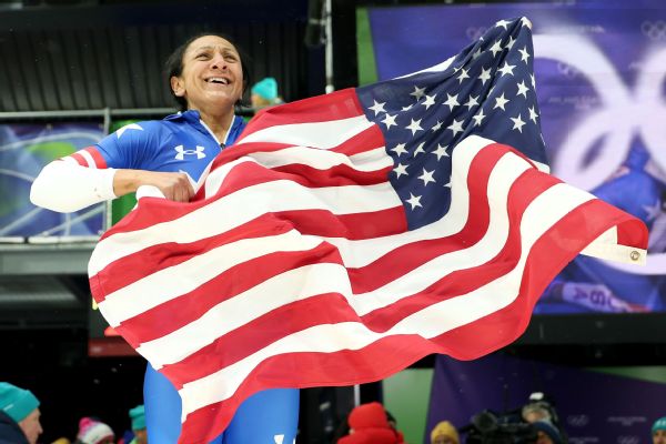 Article image accompanying Olympian Elana Meyers Taylor to miss World Cup bobsled season on WagerUp Sports News. Article image accompanying Olympian Elana Meyers Taylor to miss World Cup bobsled season on WagerUp Sports News.