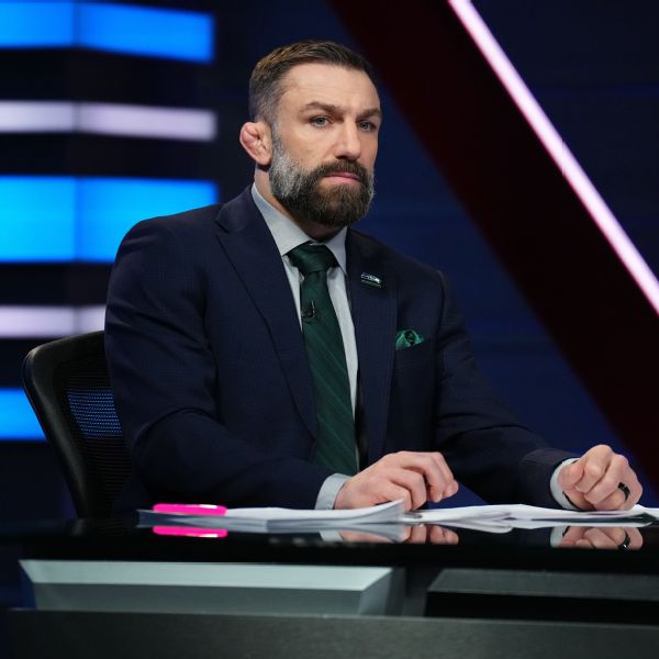 Michael Chiesa to retire after UFC Fight Night on March 28