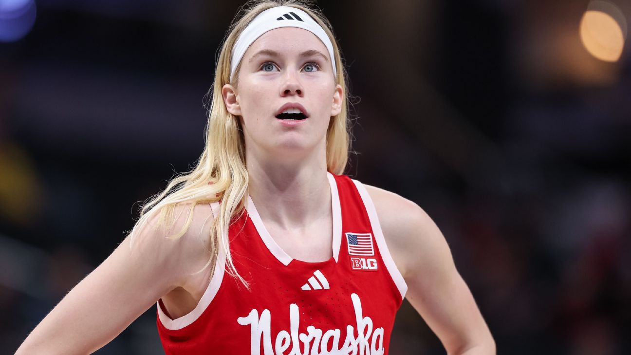 Women's Bracketology: Why Nebraska could have bubble trouble