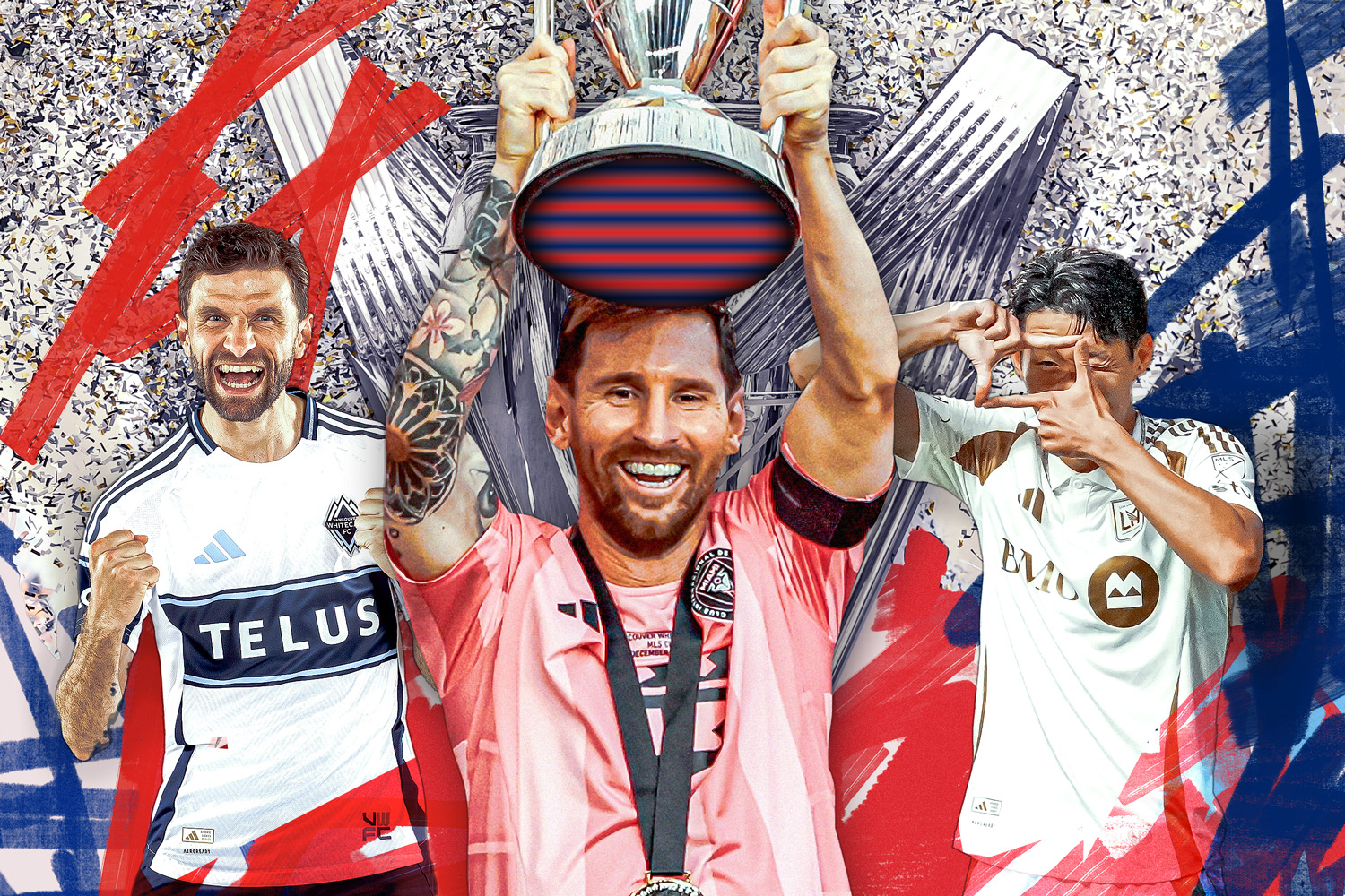 LA Galaxy Scores, Stats and Highlights - ESPN