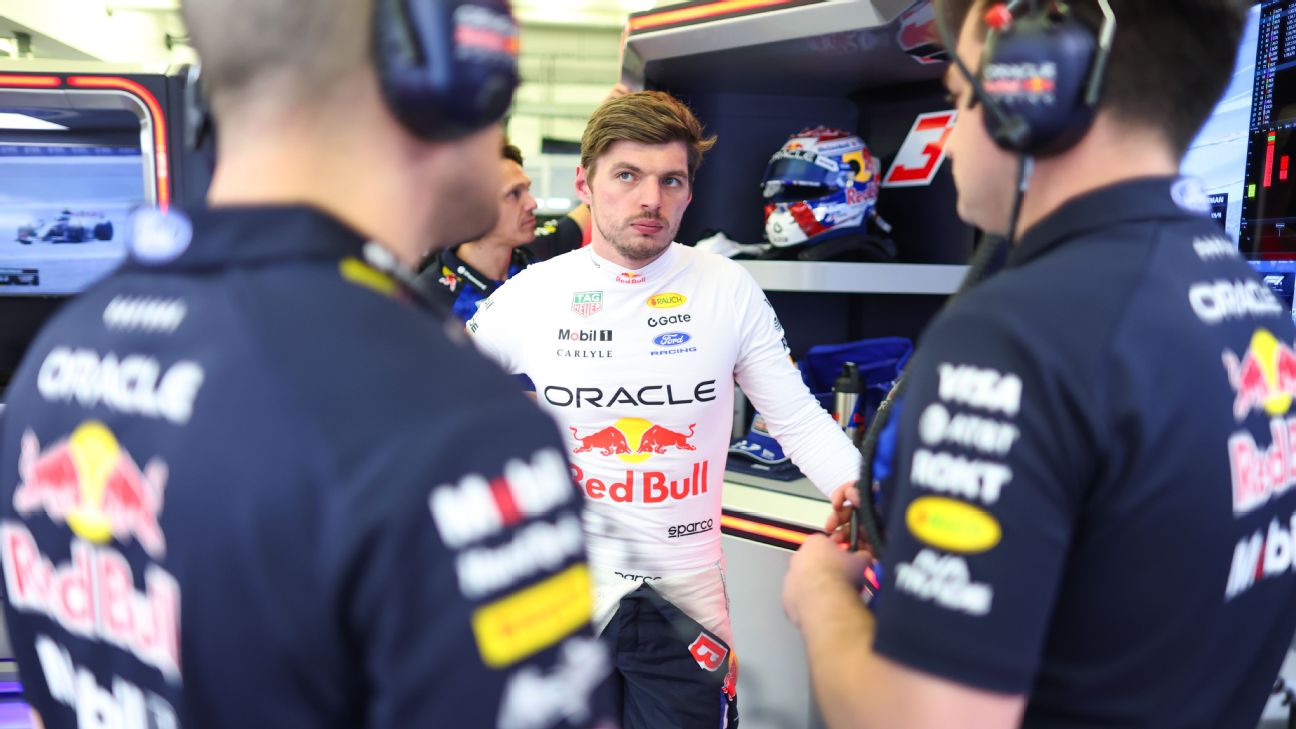 espn.com - Nate Saunders - Have F1's new-for-2026 regulations made the sport too complicated?