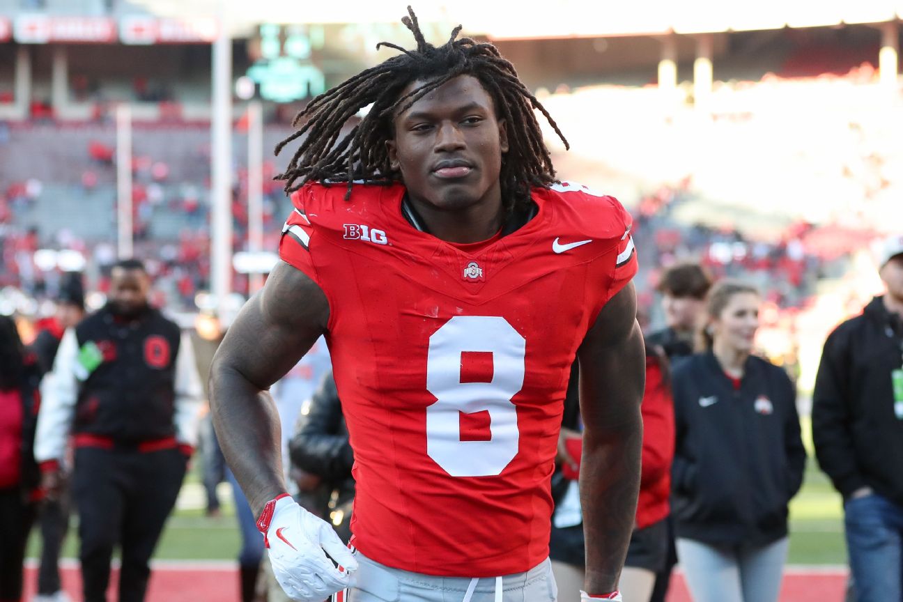 Mendoza, Reese, Tyson: NFL execs, scouts, players discuss the draft class elite