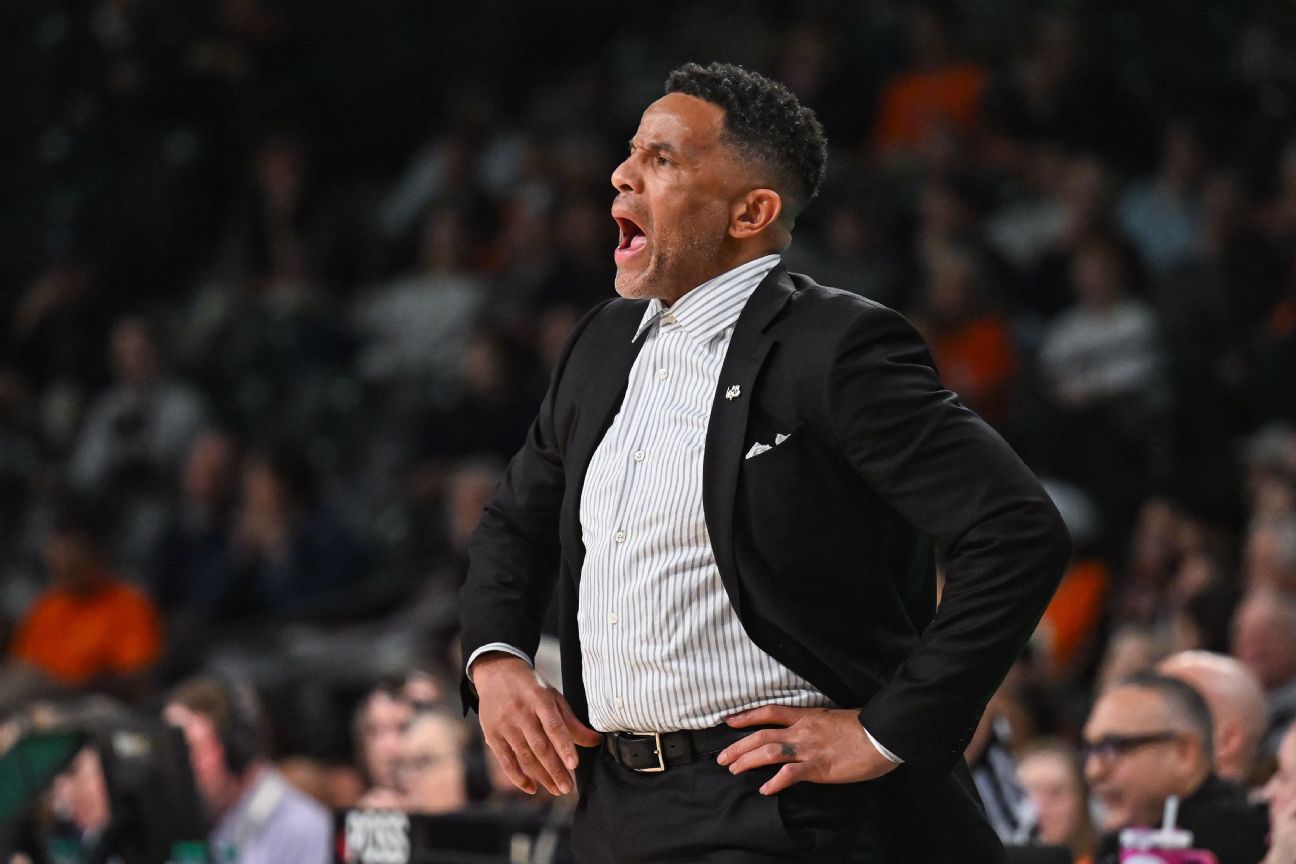 Austin Reed - Belhaven Blazers Guard - ESPN