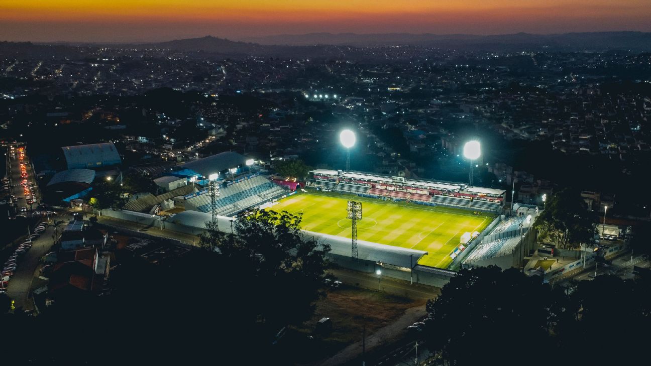 Red Bull Bragantino x Coritiba: onde assistir ao vivo e escalações do jogo do Brasileirão