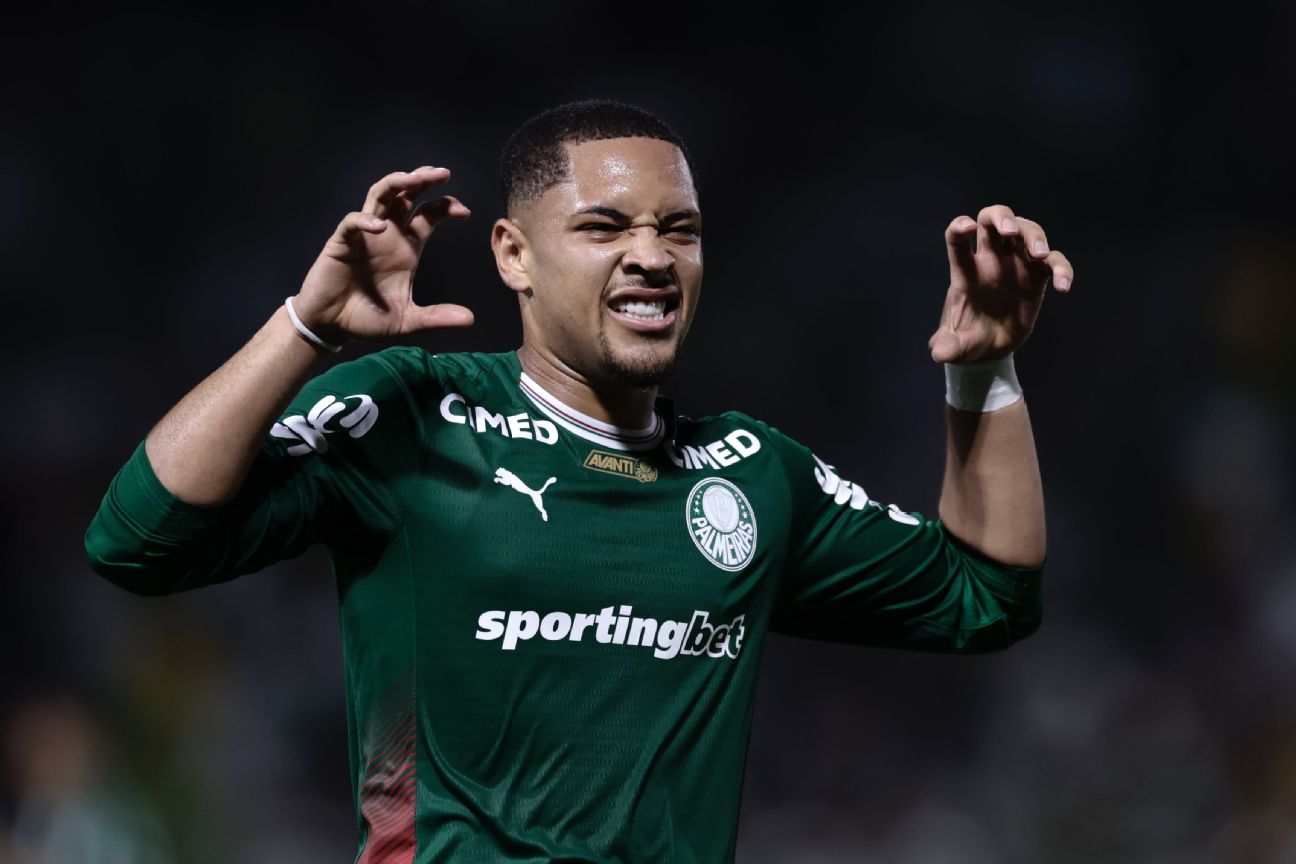 Carlos Dos Santos - Goleiro do San Diego FC - ESPN (BR)