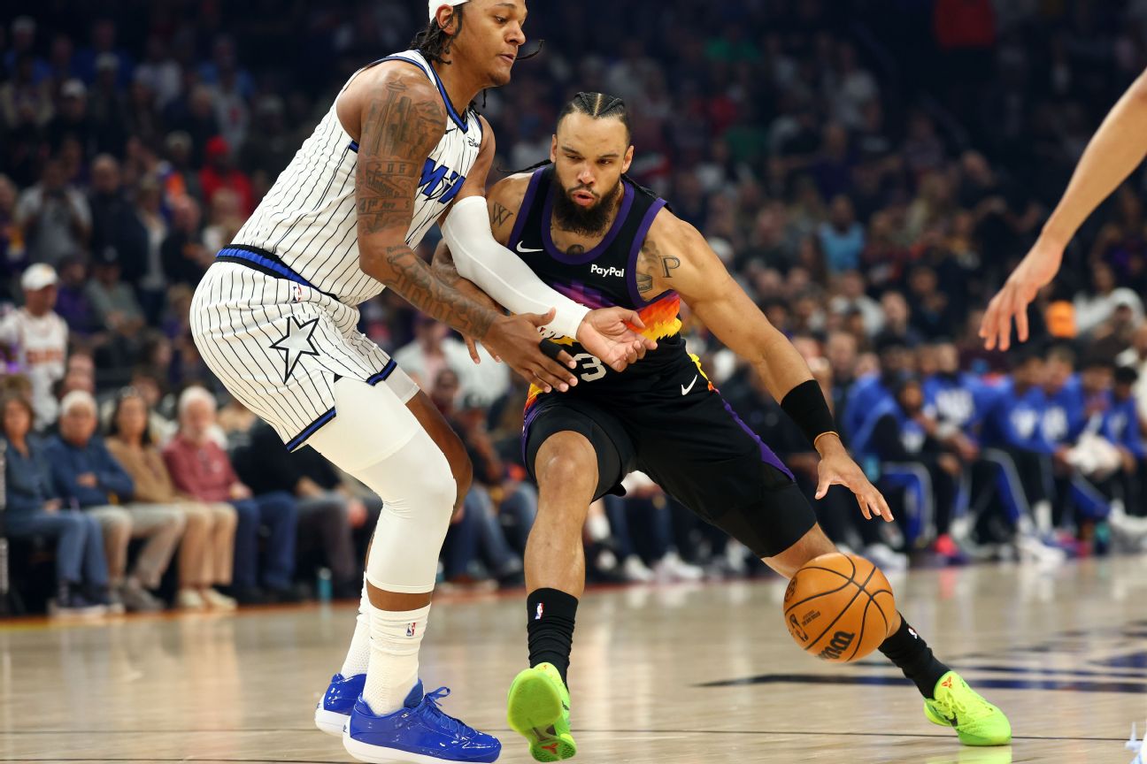 james donaldson nba 2k21