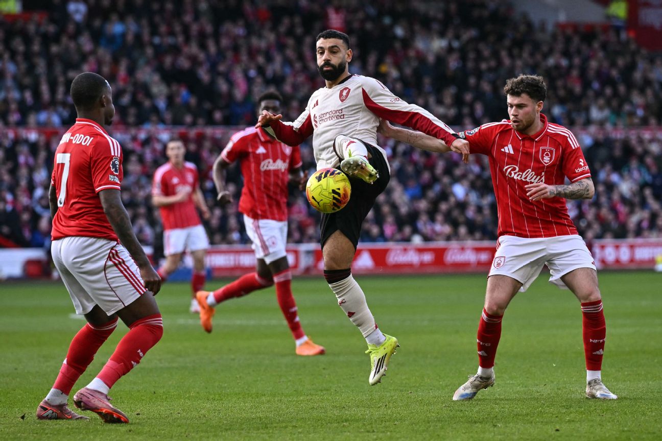 Liverpool Scores, Stats and Highlights - ESPN