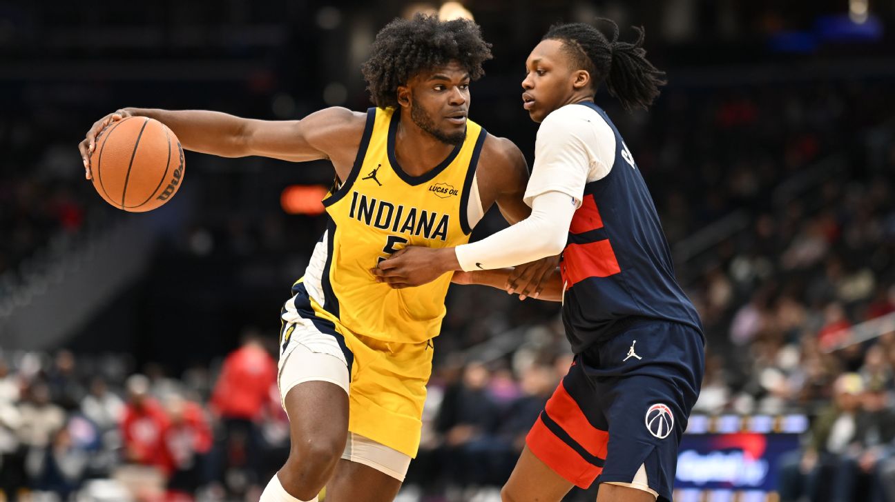 espn.com - Jim McCormick - Fantasy basketball picks, DFS and betting tips for Sunday's NBA games