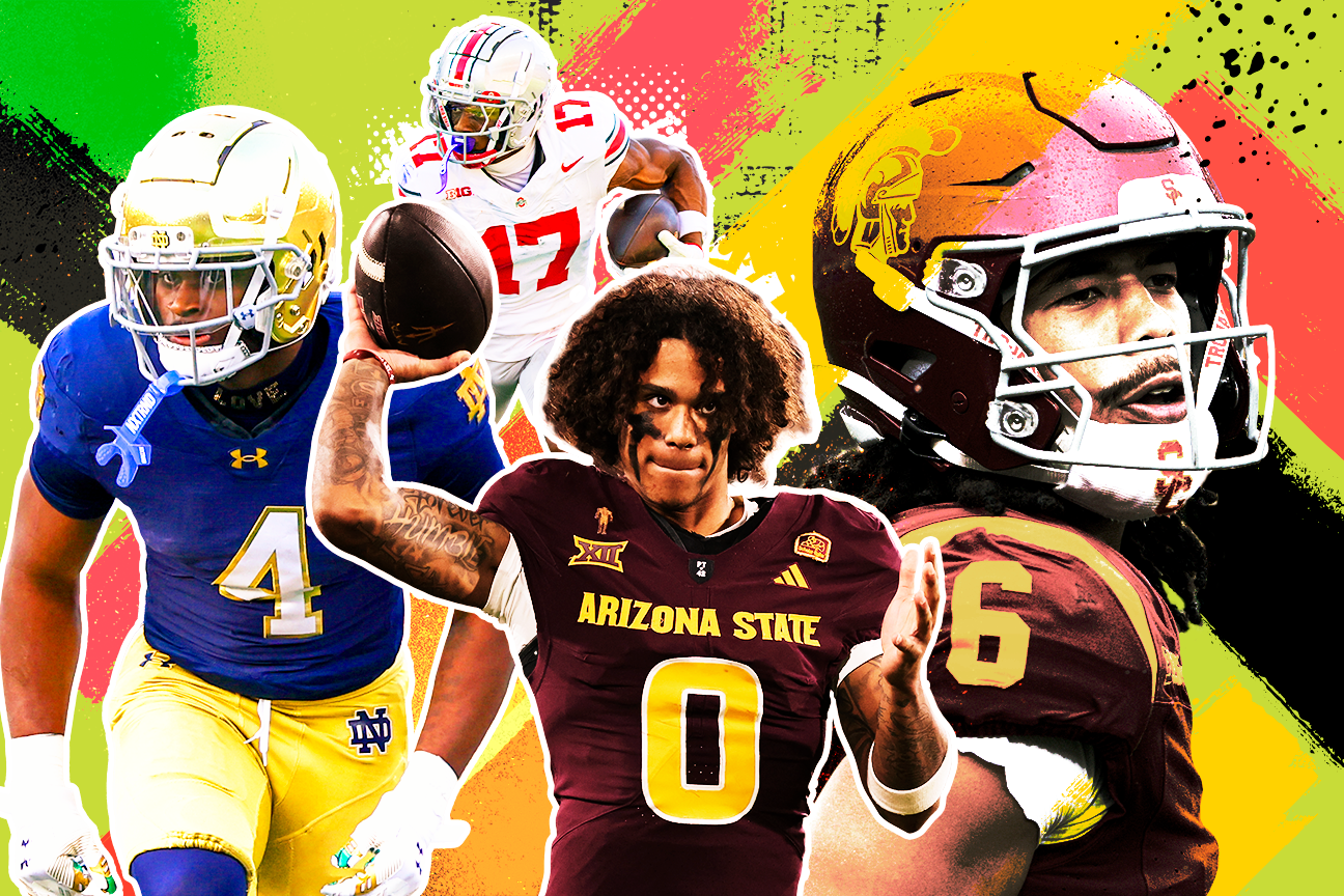 Kiper’s new NFL mock draft heading into the combine: Which teams could land a playmaker in Round 1?