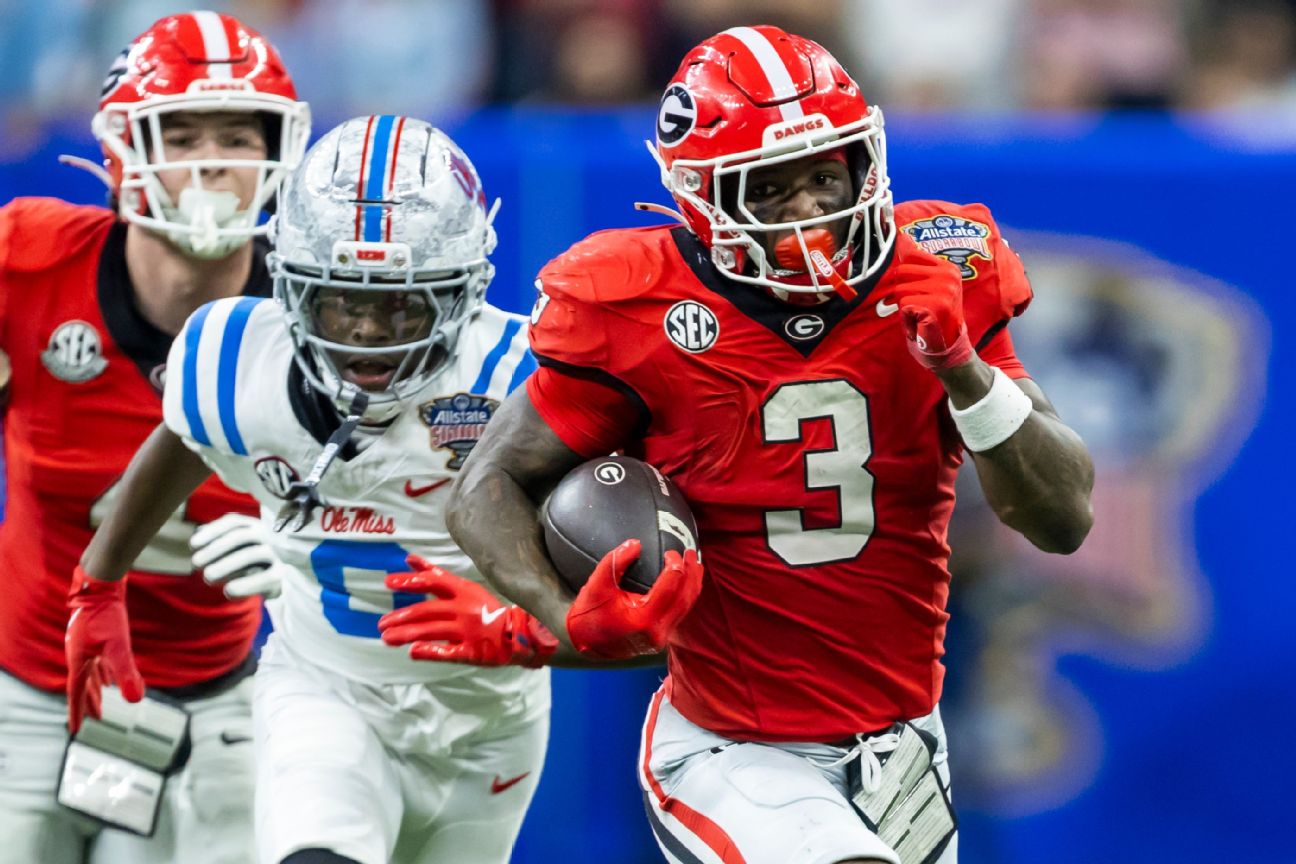 They’re back! Key returning players for every top 25 team