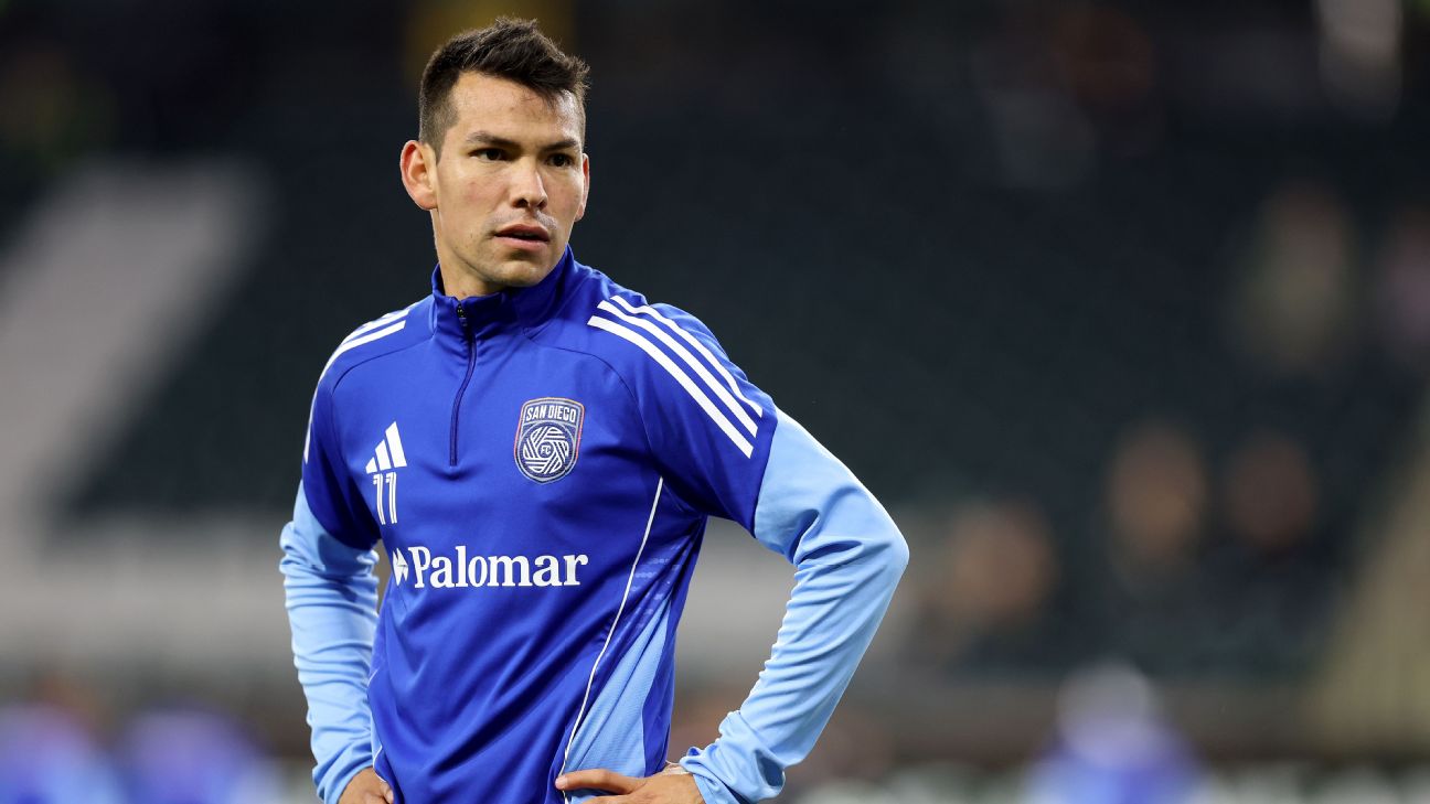 espn.com - Jeff Carlisle - Pushed out of San Diego, Lozano is 'perfect football fit' for Galaxy