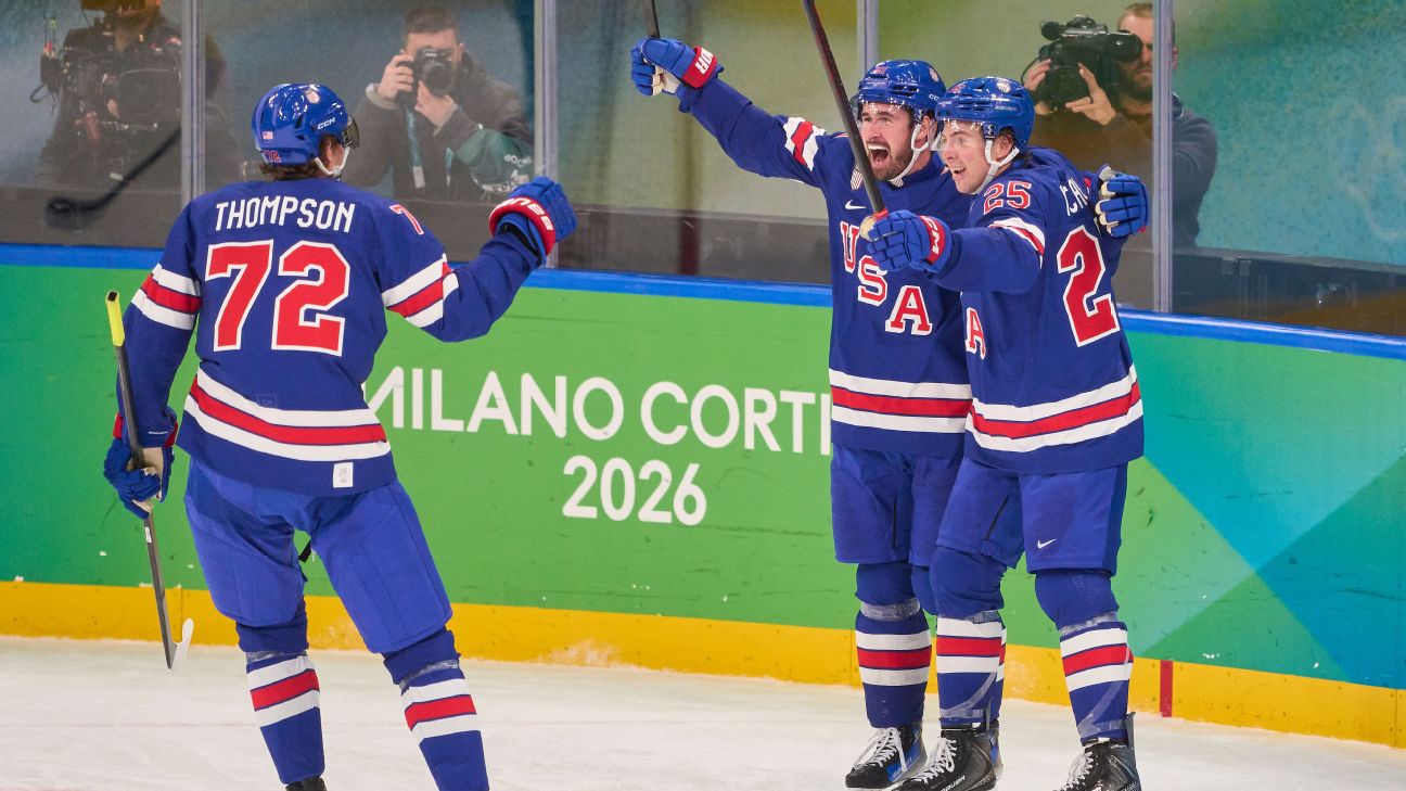 Post-Olympics Bubble Watch: Every Team's Odds