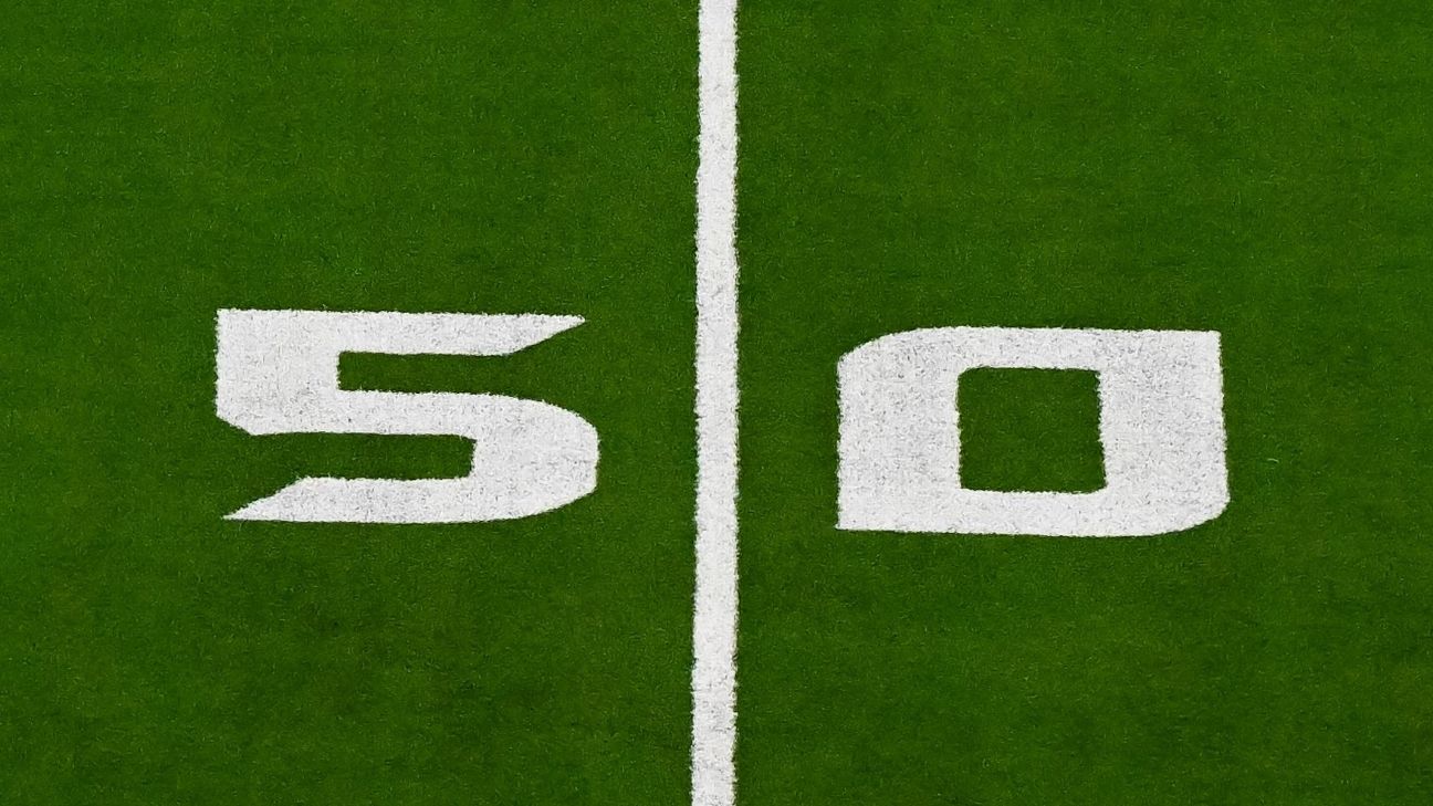 Multiple brawls mar Saints-Cowboys joint practice