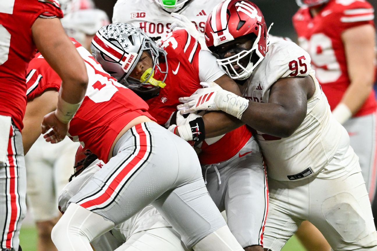 The game that will define the 2026 season for every power-conference team