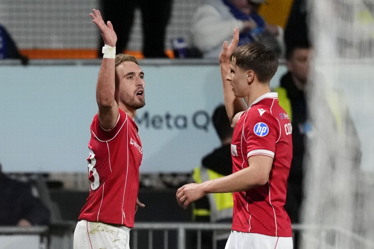 Tatsuya Ito - Kawasaki Frontale Forward - ESPN