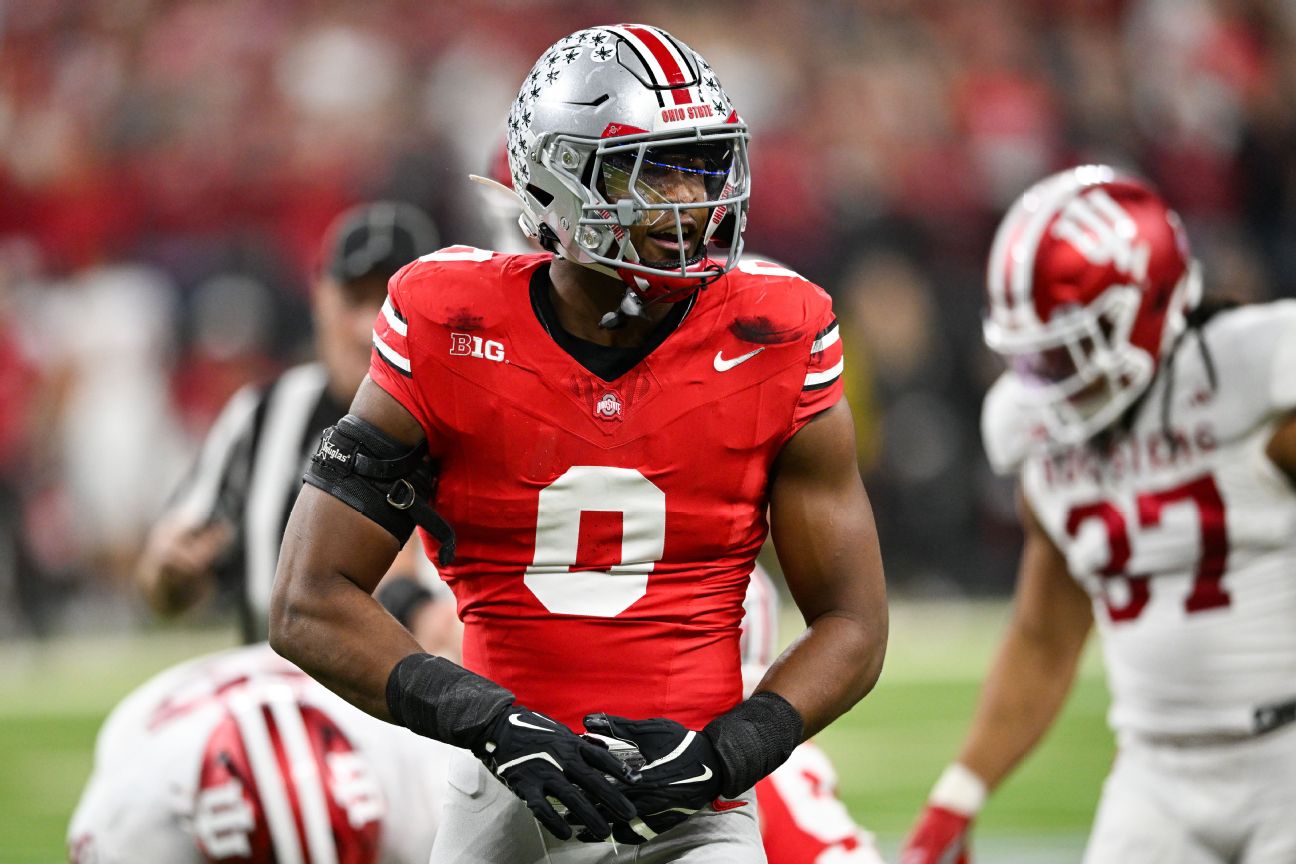 NFL draft experts preview the combine workouts: Predictions, potential risers and speedsters to watch