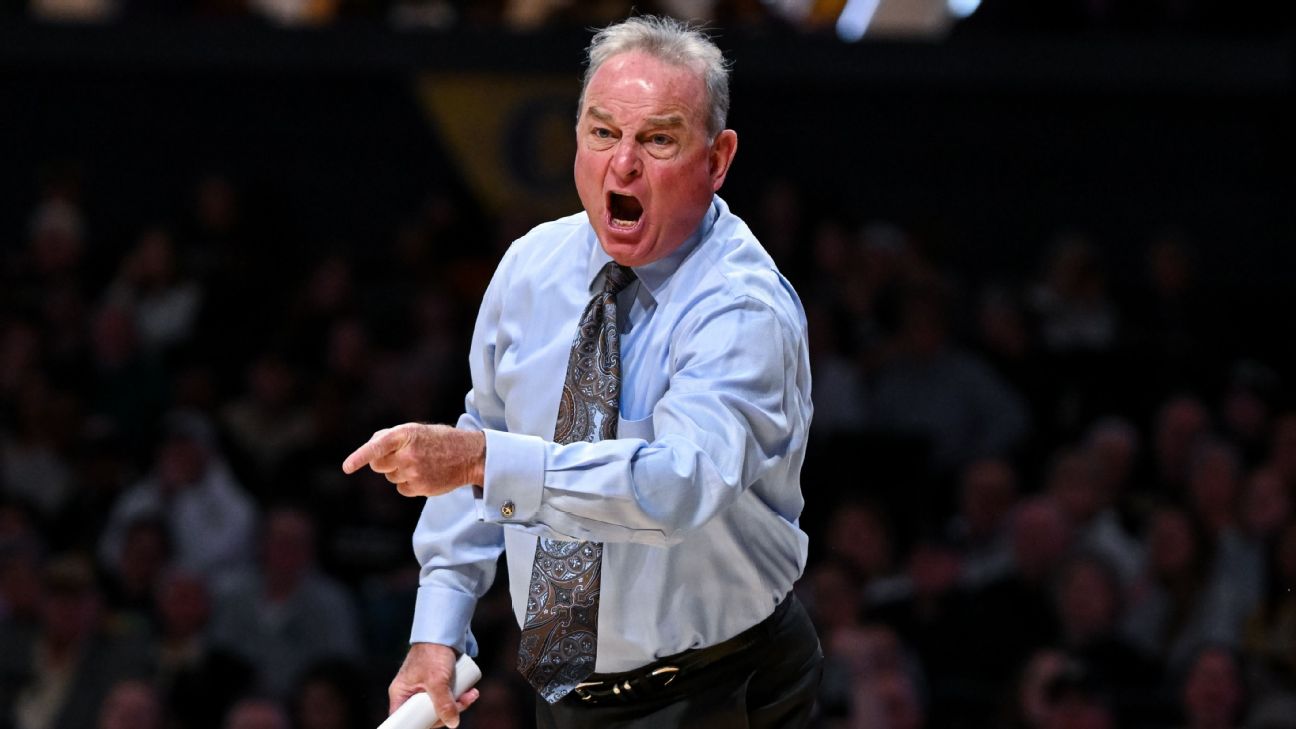 espn.com - Shane Laflin - Women's NCAA basketball recruiting: Top 25 2026 class rankings