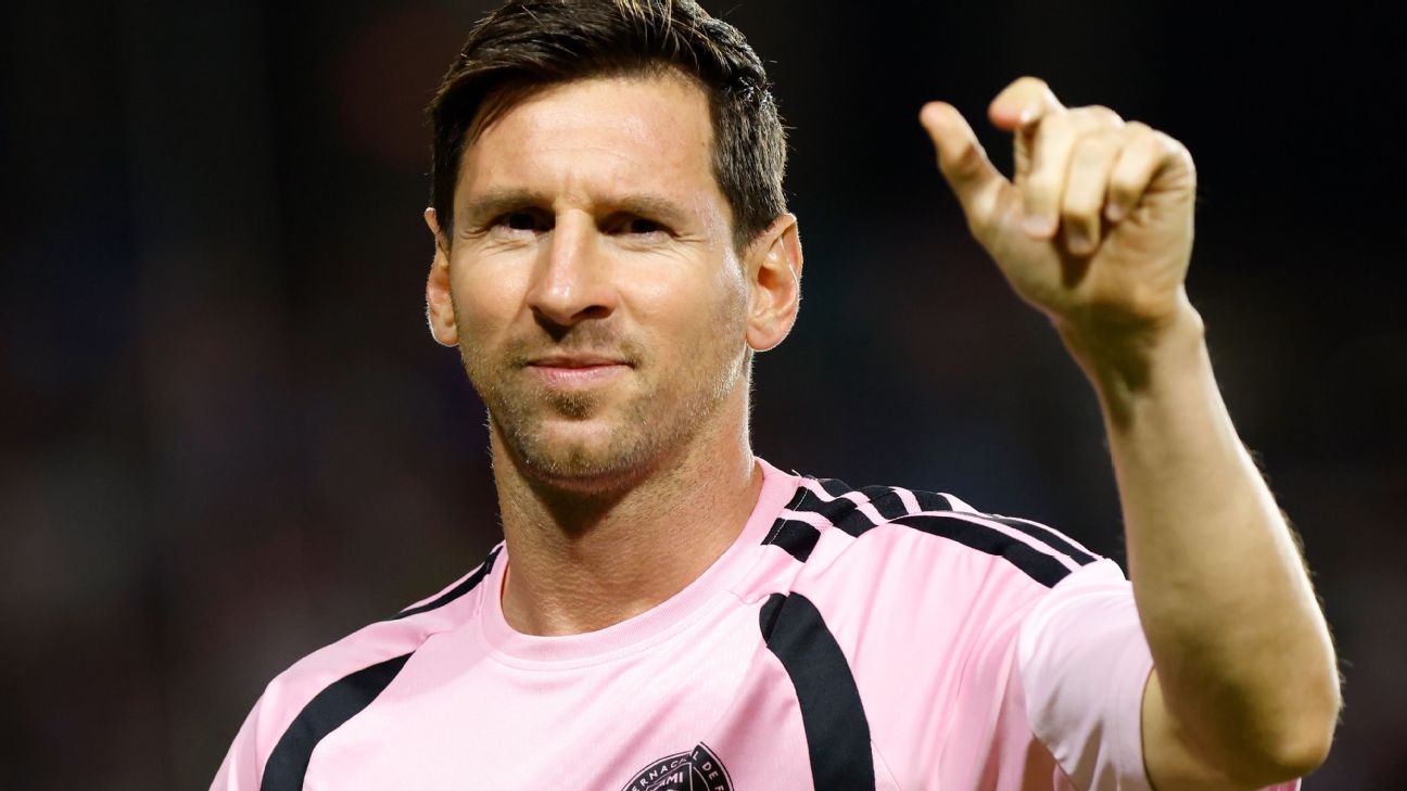 Lionel Messi: Top 5 Football Players With the Most Assists in a Single Season 