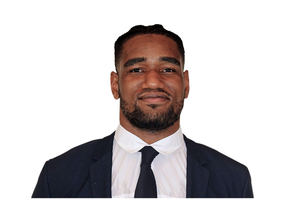 Falcons assistant LaTroy Lewis fired amid sexual assault allegations