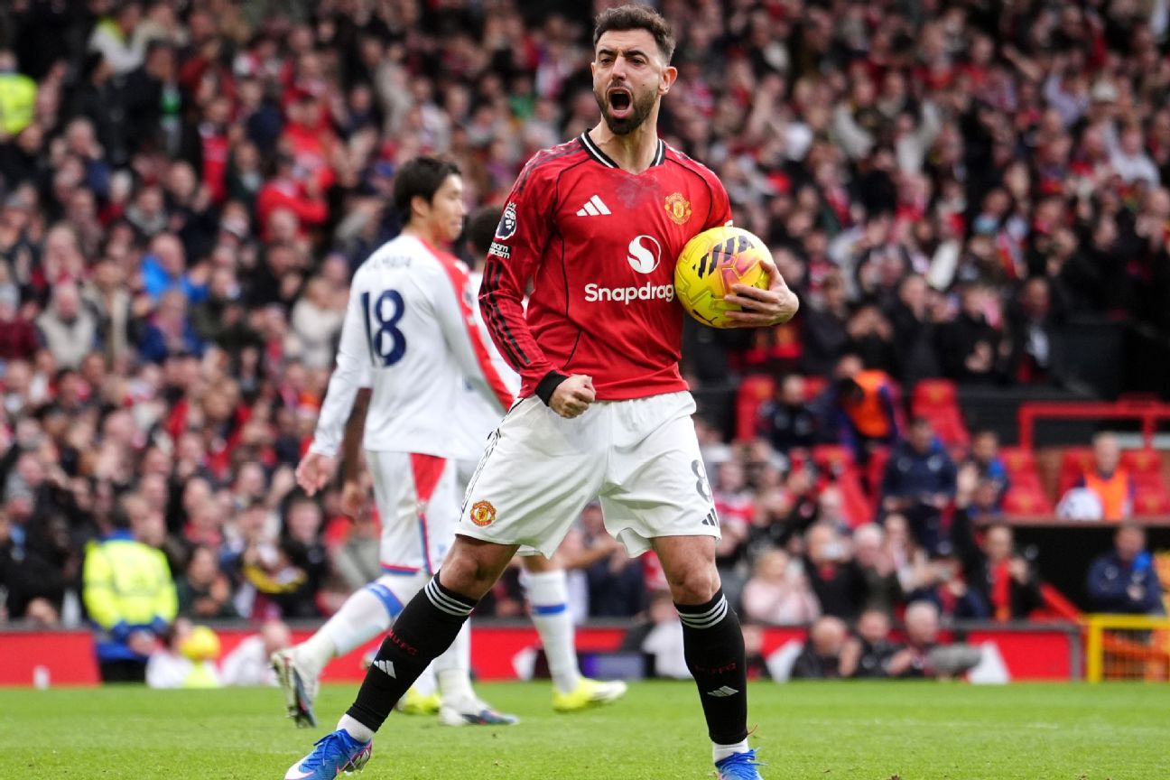 Manchester United Scores, Stats and Highlights - ESPN (AU)