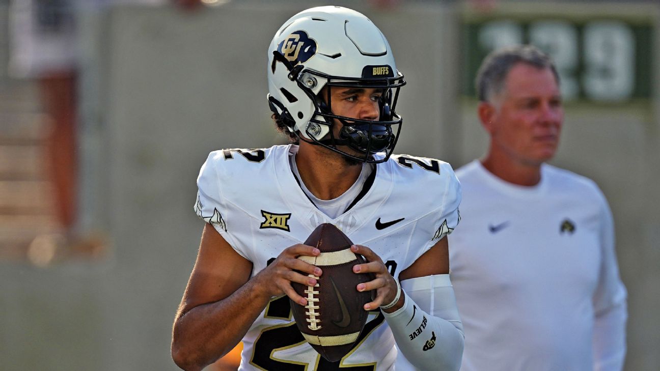 Colorado QB's BAC twice legal limit in fatal crash