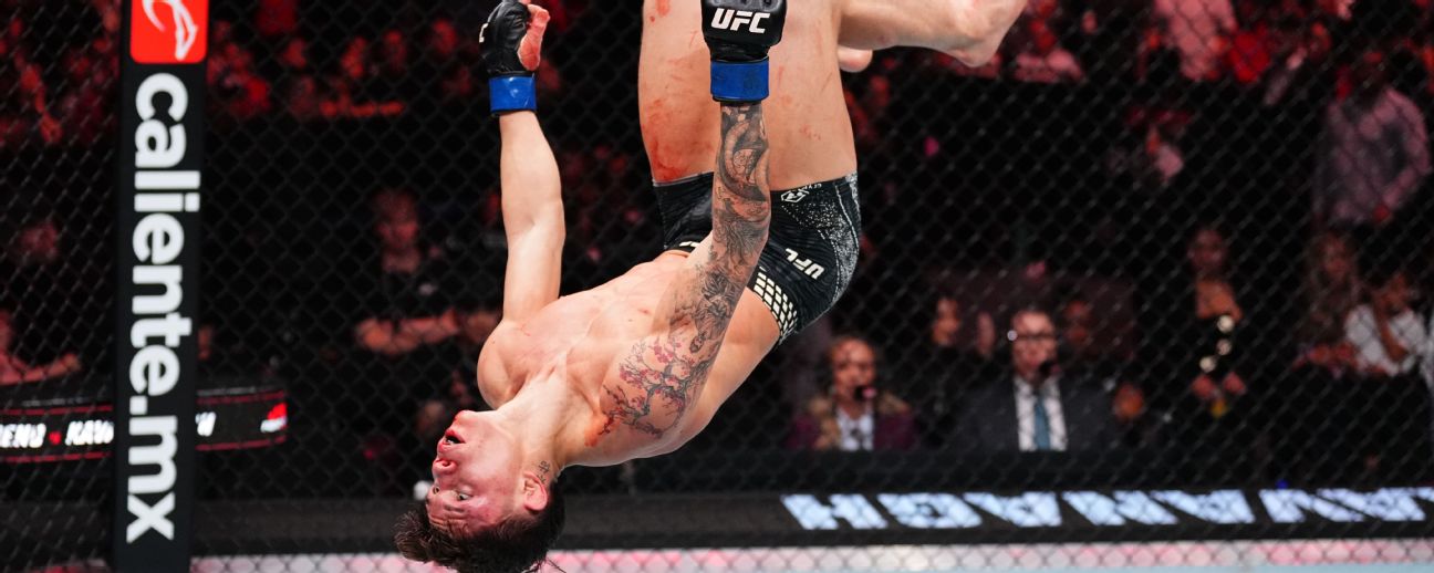 Yuki Kondo (Welterweight) MMA Profile - ESPN