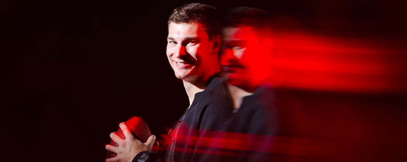 2026 NFL combine superlatives led by Fernando Mendoza, Sonny Styles, Taylen Green