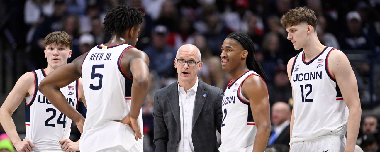 UConn Huskies Scores, Stats and Highlights - ESPN