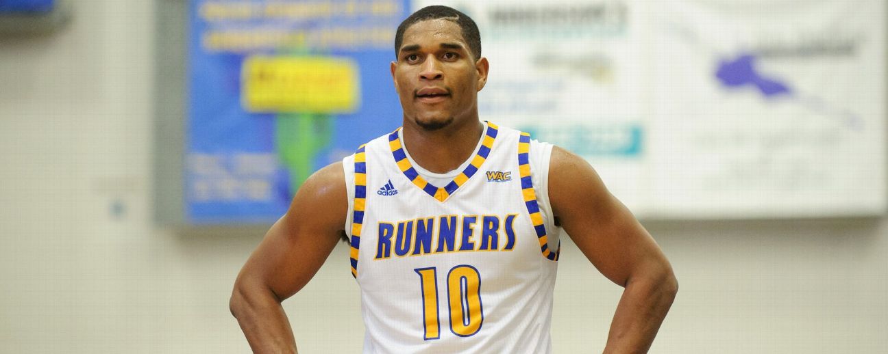 jordan vick basketball