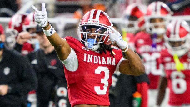 MATT MILLER'S STUNNING 2026 NFL DRAFT TOP 481: Who's The Next Superstar?