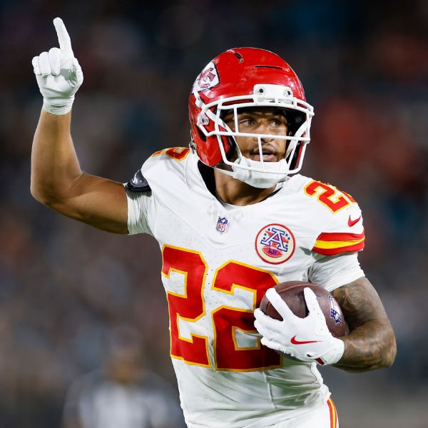 RAMS RETAIN STAR CB: McDuffie Inks Massive 4-Year Extension