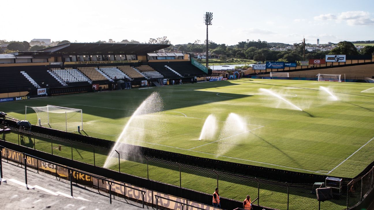 Novorizontino x Criciúma: onde assistir ao vivo, horário, palpite e prováveis escalações do jogo da Série B