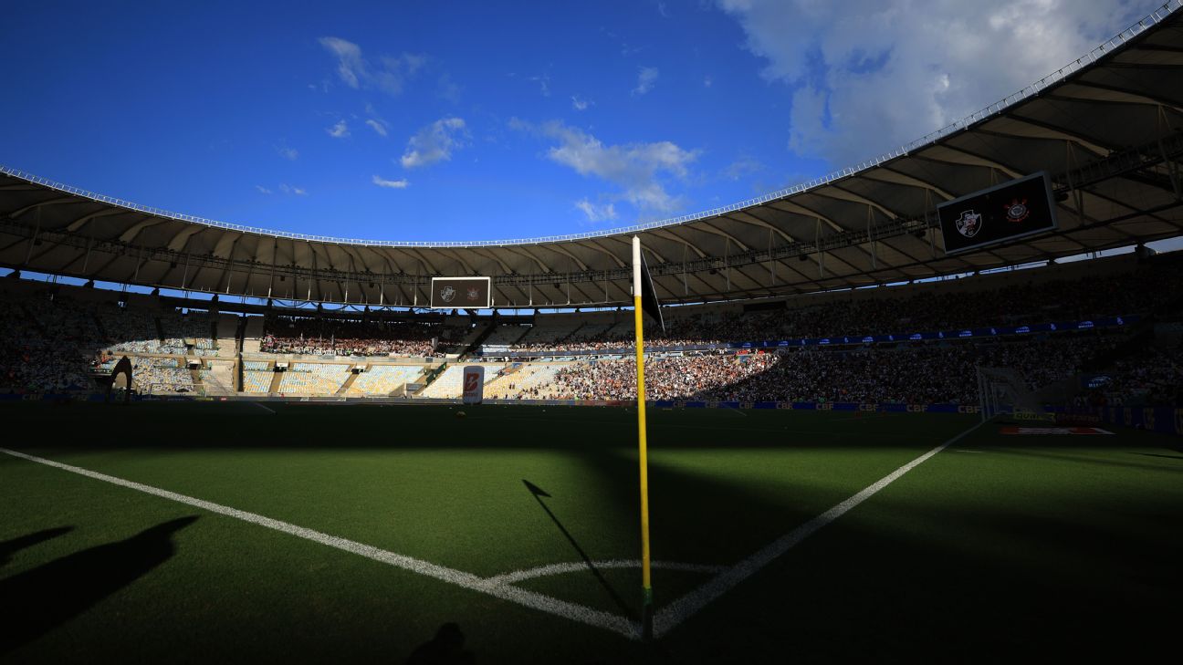 Vasco x Fluminense: onde assistir ao vivo e escalações do jogo da Copa do Brasil