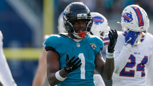 2026 NFL free agency: Most overrated, underrated players