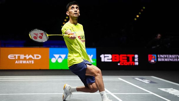 Lakshya Sen. — Article image accompanying India at Asian Games 2026: Full schedule of medal events and fixtures on September 21, Monday on WagerUp Sports News. Lakshya Sen. — Article image accompanying India at Asian Games 2026: Full schedule of medal events and fixtures on September 21, Monday on WagerUp Sports News.
