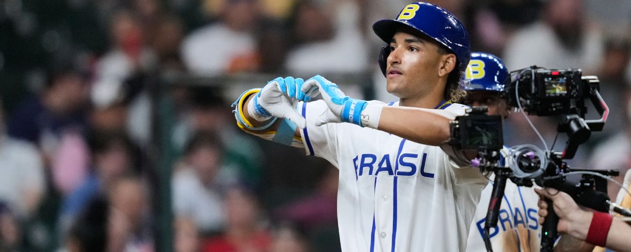 Greg Myers - Toronto Blue Jays Catcher - ESPN