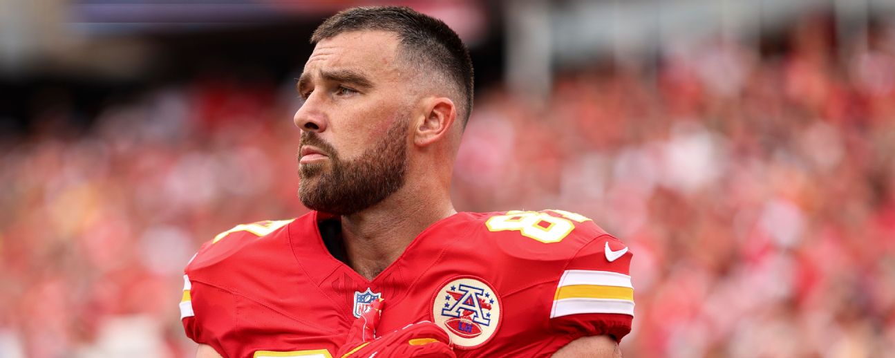 Kansas City Chiefs Resultados, vídeos e estatísticas - ESPN (BR)
