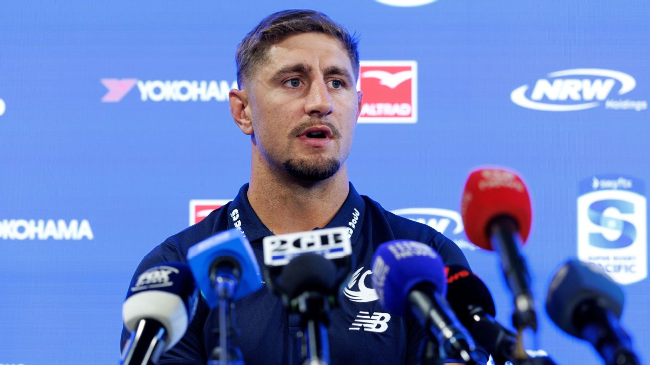 espn.com - AAP - I'm a novice to the game': Lomax admits he has a mountain to climb