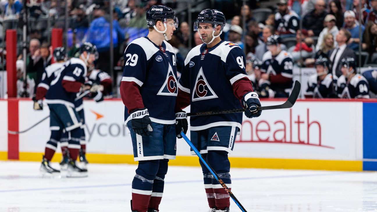 Judging overreactions to the 2026 NHL trade deadline