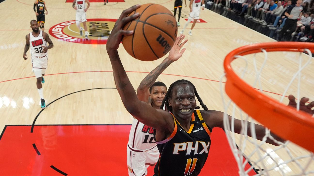 espn.com - Miguel Alfonso Caramoan - Why Bol Bol could be a perfect fit for TNT Tropang 5G