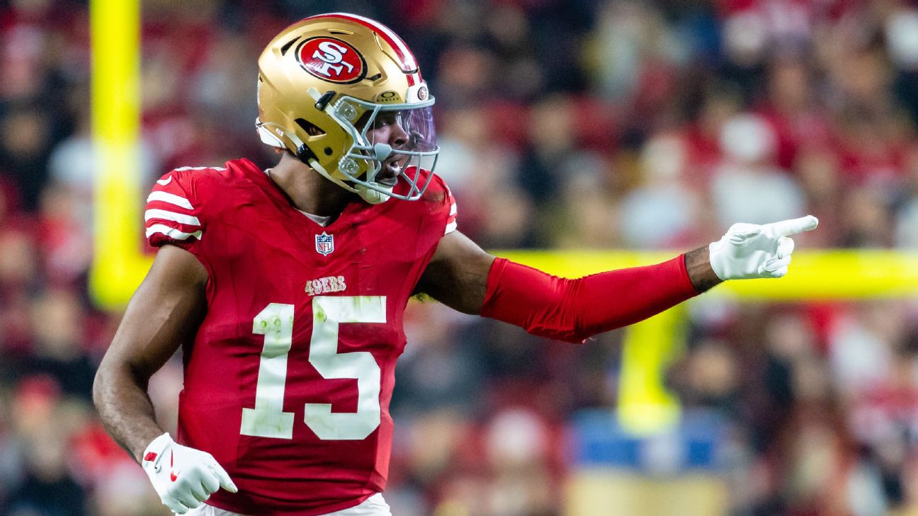 espn.com - Bill Barnwell - 2026 NFL free agency: Best team fits for remaining free agents