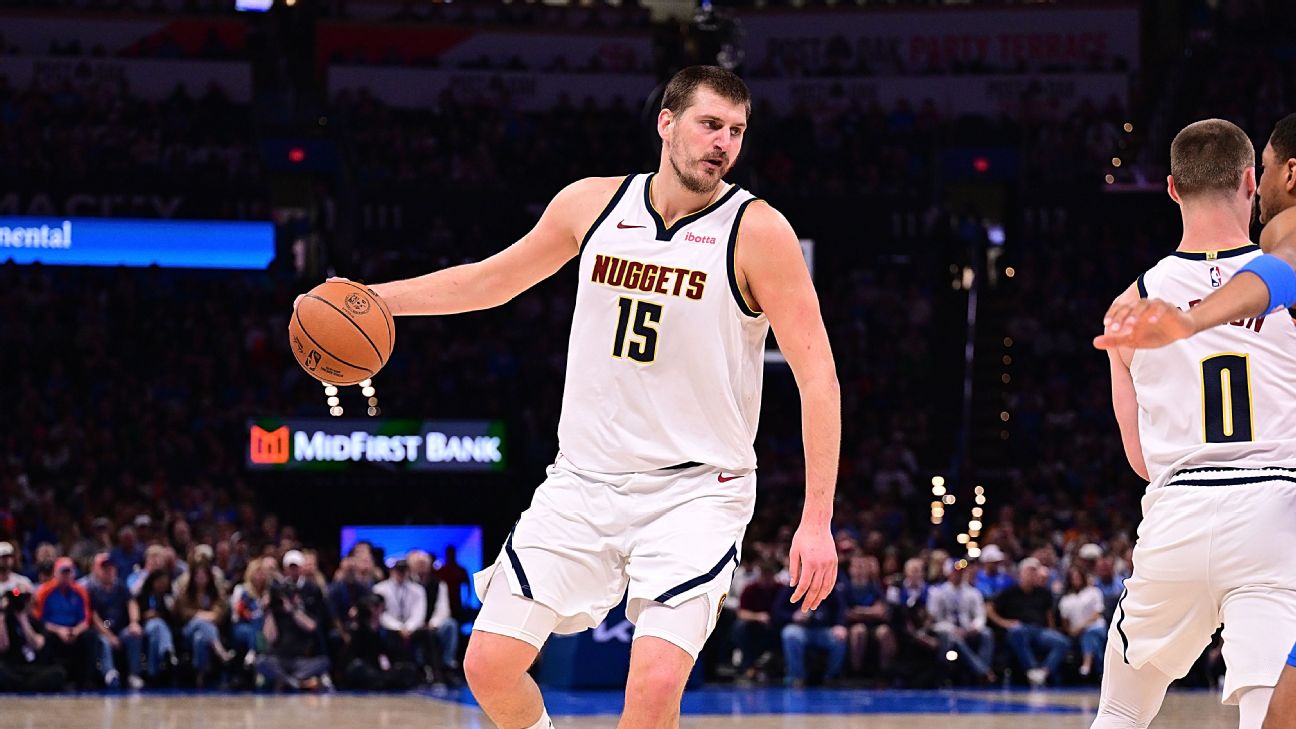 espn.com - Jim McCormick - Fantasy basketball picks, DFS and betting tips for Saturday's NBA games