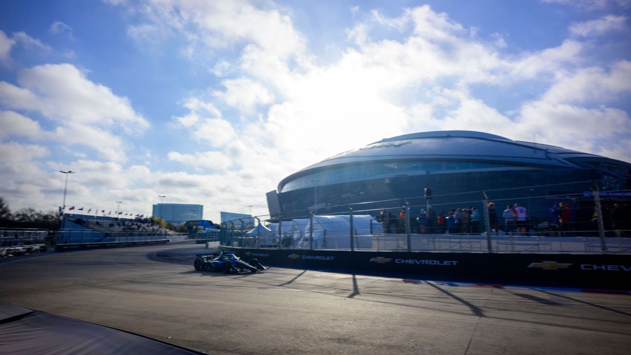 Article image accompanying IndyCar unveils opening eight races of 2027 schedule on WagerUp Sports News. Article image accompanying IndyCar unveils opening eight races of 2027 schedule on WagerUp Sports News.