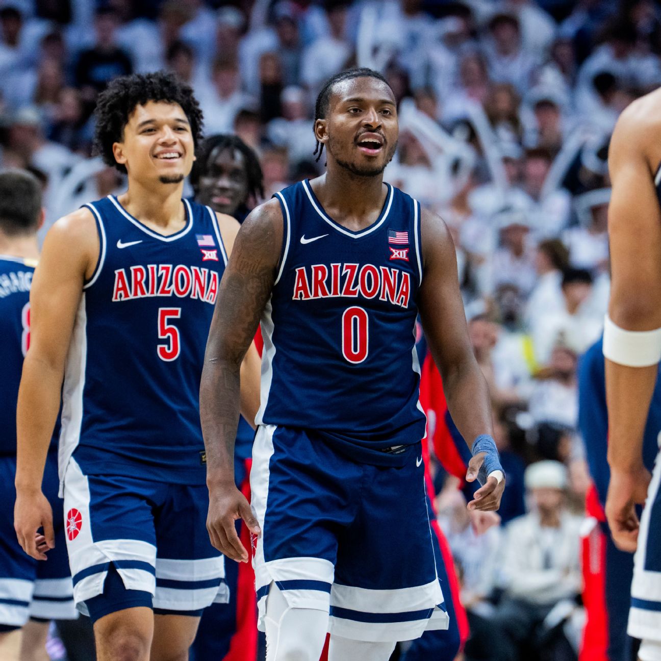 Jay Bilas 2026 NCAA tournament predictions