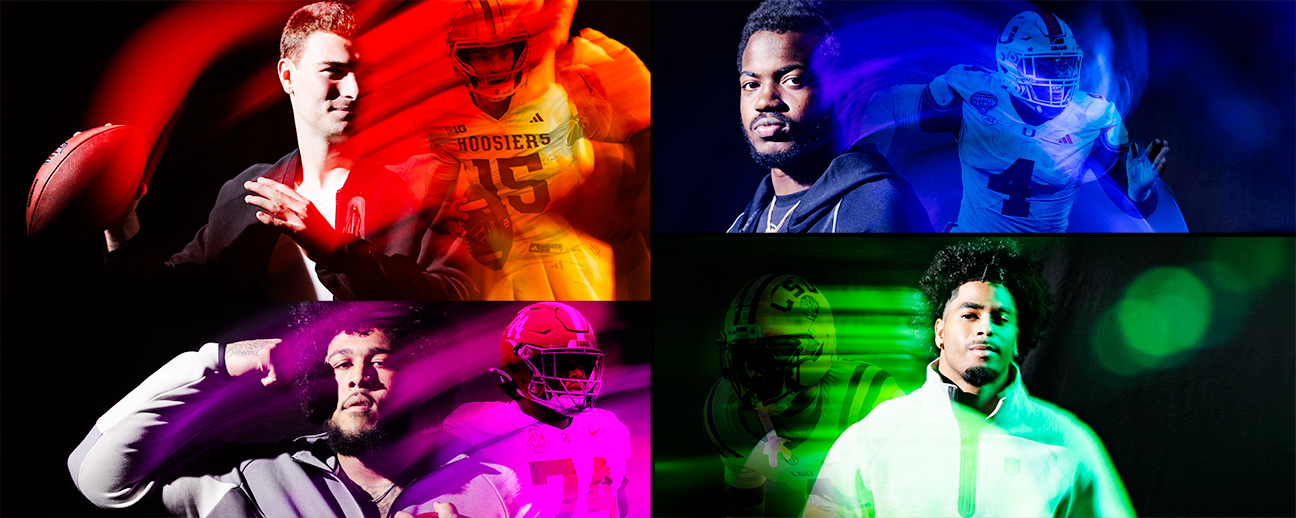 Kiper’s new NFL mock draft: How free agency shook up first-round landing spots for top prospects