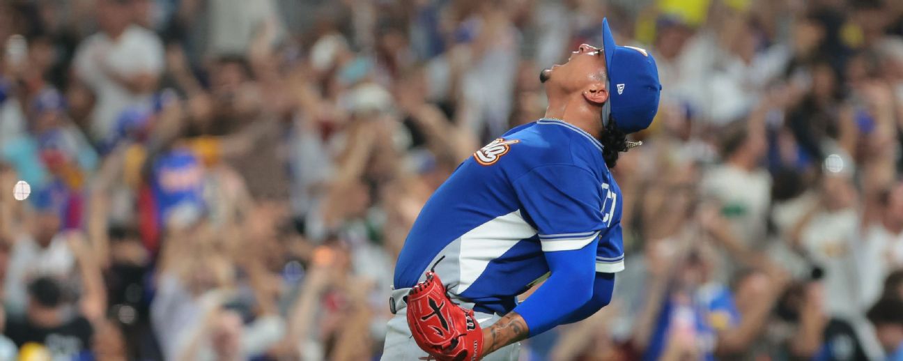 World Baseball Classic title game ratings nearly double from '23