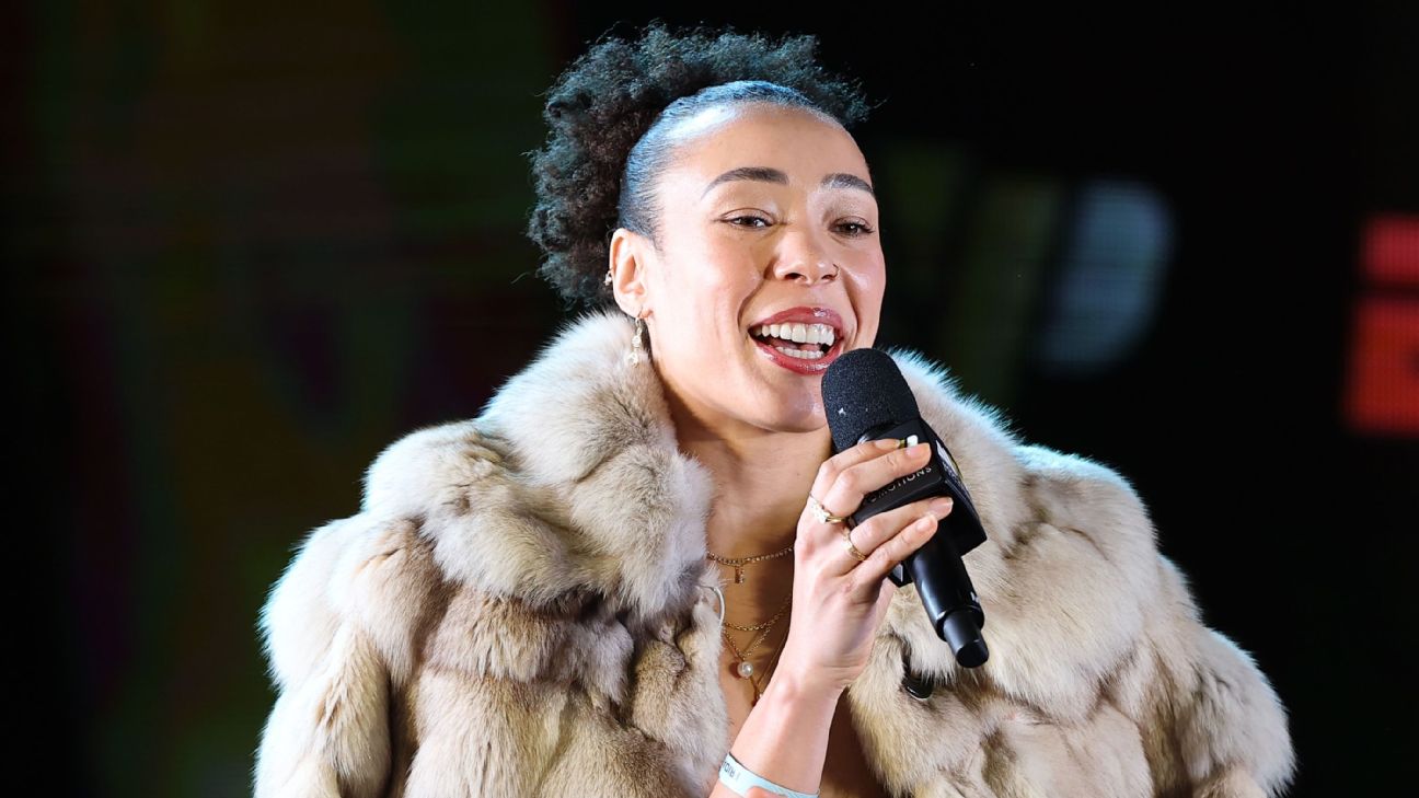 Thibeault among additions to April 17 MVPW card