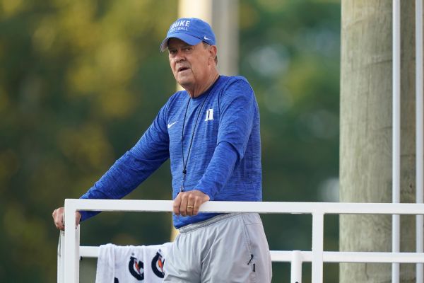 Ex-Ole Miss, Duke coach Cutcliffe retires from SEC conference role