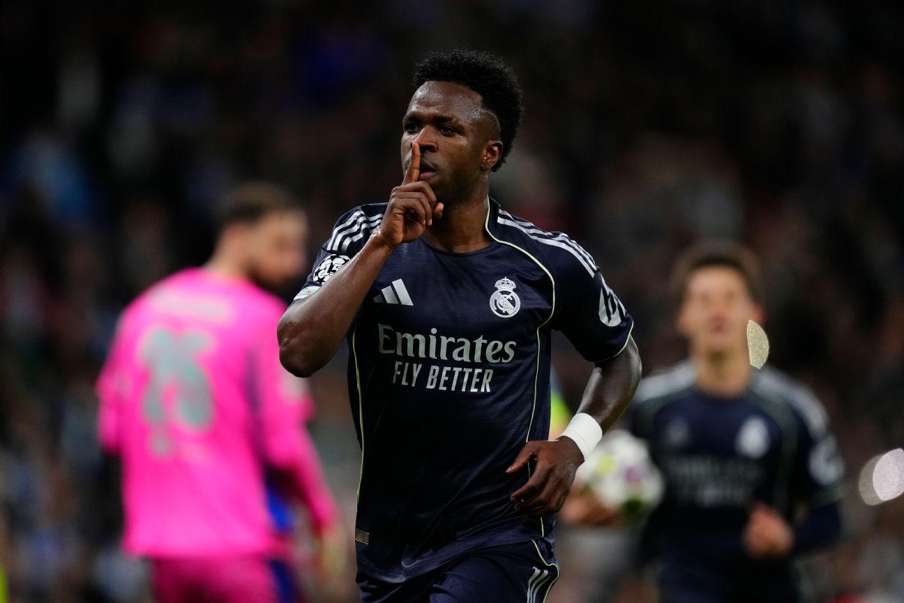 Manchester City 1-2 Real Madrid