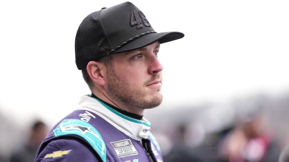 Article image accompanying NASCAR's Bowman to retire from full-time racing after 2027 season on WagerUp Sports News. Article image accompanying NASCAR's Bowman to retire from full-time racing after 2027 season on WagerUp Sports News.
